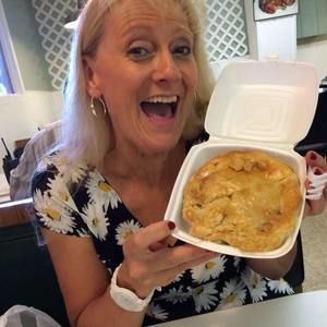 Meet your Posher, Barb